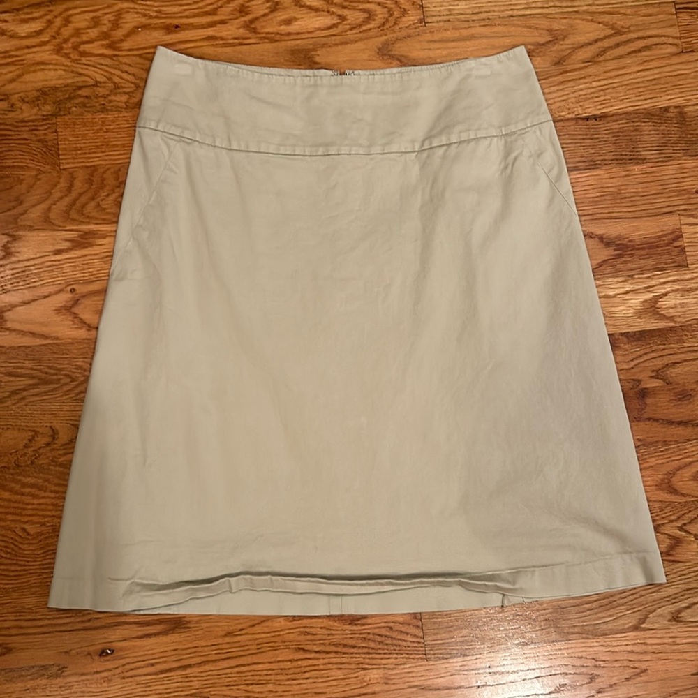 Banana Republic skirt